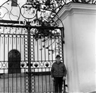 KYRKA STIGPORT MAN