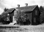 BOSTADSHUS BONDGÅRD