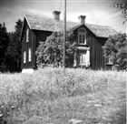 BOSTADSHUS BONDGÅRD