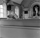 KYRKA KYRKOINTERIÖR