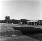 BONDGÅRD JORDBRUKSBEBYGGELSE BOSTADSHUS