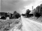 JORDBRUKSBEBYGGELSE BYBEBYGGELSE