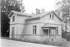 FRIKYRKA