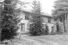 FRIKYRKA