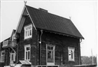 JÄRNVÄGSSTATIONSHUS