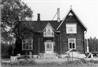 JÄRNVÄGSSTATIONSHUS