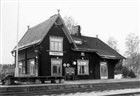 JÄRNVÄGSSTATIONSHUS