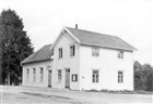 FRIKYRKA