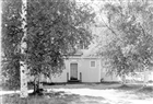 FRIKYRKA