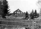BOSTADSHUS BONDGÅRD