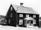 BOSTADSHUS BONDGÅRD