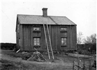 BOSTADSHUS BONDGÅRD