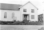 FRIKYRKA