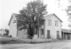 FRIKYRKA