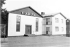 FRIKYRKA