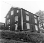 BOSTADSHUS