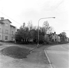 BOSTADSHUS STADSBEBYGGELSE