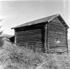 UTHUS GRAVHÖG ARKEOLOGI