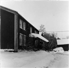 VINTERBILD BOSTADSHUS BONDGÅRD