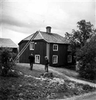 BONDGÅRD BOSTADSHUS