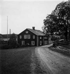 BONDGÅRD BOSTADSHUS