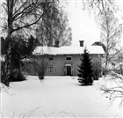 BOSTADSHUS