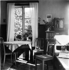BOSTADSINTERIÖR