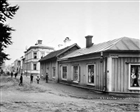 STADSGATA BOSTADSHUS