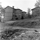 ARBETARBOSTAD