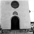 KYRKDÖRR KYRKA