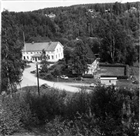 BOSTADSHUS KYRKA PRÄSTGÅRD