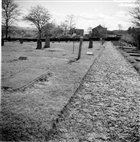 KYRKA KYRKOGÅRD