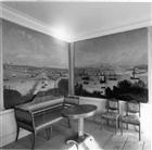 MUSEUM BOSTADSHUS INTERIÖR HERRGÅRD