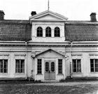 BONDGÅRD BOSTADSHUS