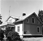 BOSTADSHUS PRÄSTGÅRD