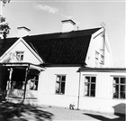 BOSTADSHUS HERRGÅRD