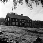 BONDGÅRD BOSTADSHUS