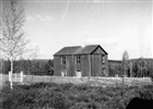 LÄRARBOSTAD FOLKSKOLA FRILUFTSMUSEUM