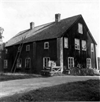 BONDGÅRD BOSTADSHUS