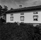 BOSTADSHUS ARBETARBOSTAD