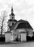 KYRKA STIGPORT