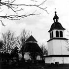 KYRKA KLOCKSTAPEL