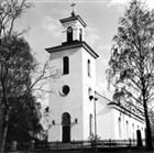 KYRKA