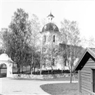 KYRKA