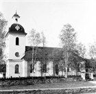 KYRKA