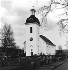 KYRKA