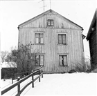 VINTERBILD BOSTADSHUS BONDGÅRD