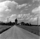 KLOCKSTAPEL KYRKA