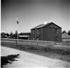 FOLKSKOLA LÄRARBOSTAD FRILUFTSMUSEUM