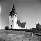 KYRKA